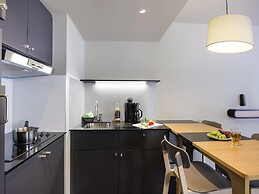 Aparthotel Adagio Access Colombes La Défense