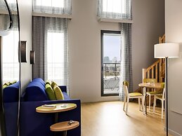 Aparthotel Adagio Access Colombes La Défense