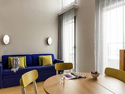 Aparthotel Adagio Access Colombes La Défense