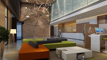 Holiday Inn Express Jinan High-Tech Zone by IHG