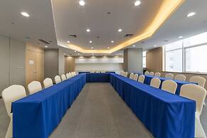 Holiday Inn Express Jinan High-Tech Zone by IHG