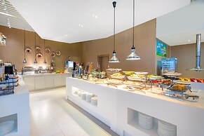 Holiday Inn Express Jinan High-Tech Zone by IHG