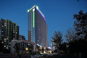 Holiday Inn Express Jinan High-Tech Zone by IHG