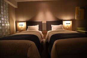 Holiday Inn Express Jinan High-Tech Zone by IHG