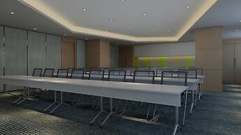 Holiday Inn Express Jinan High-Tech Zone by IHG