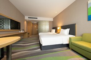 Holiday Inn Express Jinan High-Tech Zone by IHG