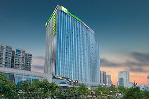 Holiday Inn Express Jinan High-Tech Zone, an IHG Hotel