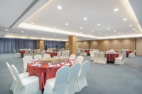 Holiday Inn Express Jinan High-Tech Zone by IHG