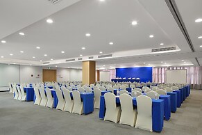 Holiday Inn Express Jinan High-Tech Zone by IHG