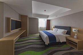 Holiday Inn Express Jinan High-Tech Zone by IHG