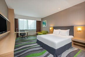 Holiday Inn Express Jinan High-Tech Zone by IHG