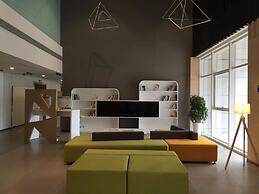 Holiday Inn Express Jinan High-Tech Zone by IHG