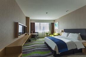 Holiday Inn Express Jinan High-Tech Zone by IHG