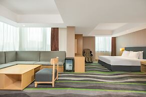 Holiday Inn Express Jinan High-Tech Zone by IHG