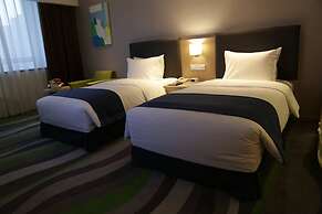 Holiday Inn Express Jinan High-Tech Zone by IHG