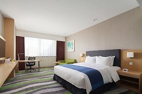 Holiday Inn Express Jinan High-Tech Zone by IHG