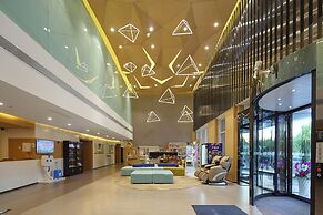 Holiday Inn Express Jinan High-Tech Zone by IHG