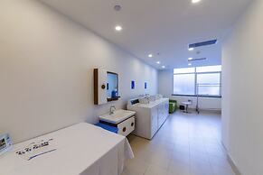 Holiday Inn Express Jinan High-Tech Zone by IHG