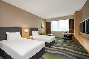 Holiday Inn Express Jinan High-Tech Zone by IHG