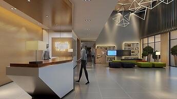 Holiday Inn Express Jinan High-Tech Zone by IHG