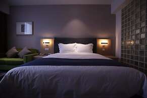 Holiday Inn Express Jinan High-Tech Zone by IHG