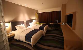 Holiday Inn Express Jinan High-Tech Zone by IHG