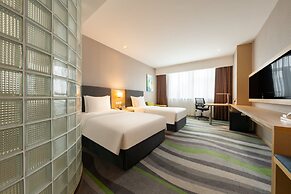 Holiday Inn Express Jinan High-Tech Zone by IHG