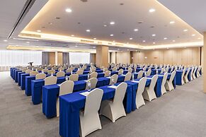 Holiday Inn Express Jinan High-Tech Zone by IHG