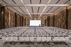 Hyatt Regency Shanghai, Wujiaochang