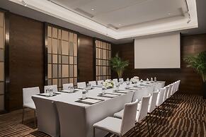 Hyatt Regency Shanghai, Wujiaochang