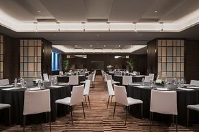 Hyatt Regency Shanghai, Wujiaochang