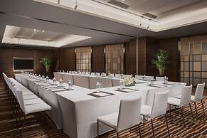 Hyatt Regency Shanghai, Wujiaochang