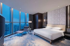 Hyatt Regency Shanghai, Wujiaochang