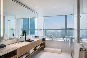 Hyatt Regency Shanghai, Wujiaochang