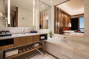 Hyatt Regency Shanghai, Wujiaochang