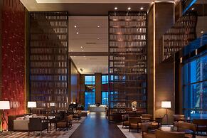 Hyatt Regency Shanghai, Wujiaochang