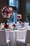 Hyatt Regency Shanghai, Wujiaochang