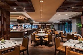 Hyatt Regency Shanghai, Wujiaochang