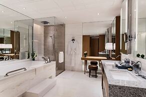 Hyatt Regency Shanghai, Wujiaochang