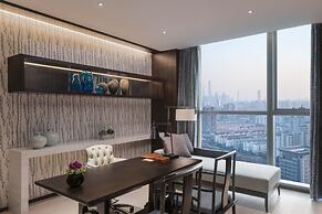 Hyatt Regency Shanghai, Wujiaochang