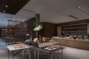 Hyatt Regency Shanghai, Wujiaochang