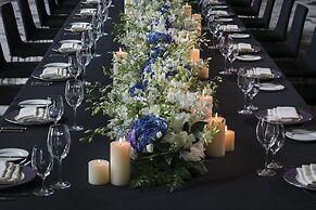 Hyatt Regency Shanghai, Wujiaochang