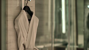 Hyatt Regency Shanghai, Wujiaochang