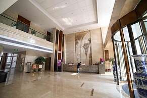 Ramada Encore by Wyndham Jingzhou Shashi