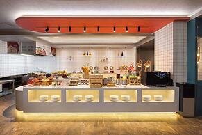 Ramada Encore by Wyndham Jingzhou Shashi