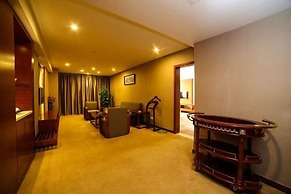 Ramada Encore by Wyndham Jingzhou Shashi