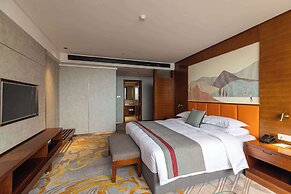 Ramada Encore by Wyndham Jingzhou Shashi