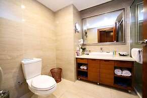 Ramada Encore by Wyndham Jingzhou Shashi