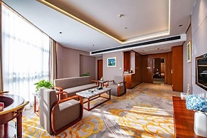 Ramada Encore by Wyndham Jingzhou Shashi
