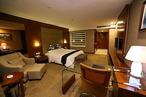 Ramada Encore by Wyndham Jingzhou Shashi